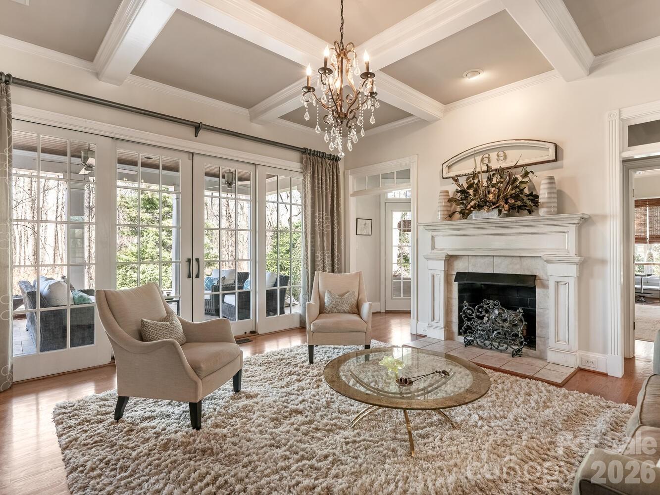 Highgrove - Residential