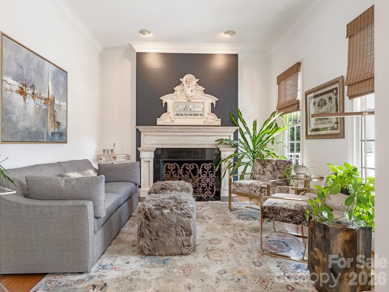 8618 Highgrove Street