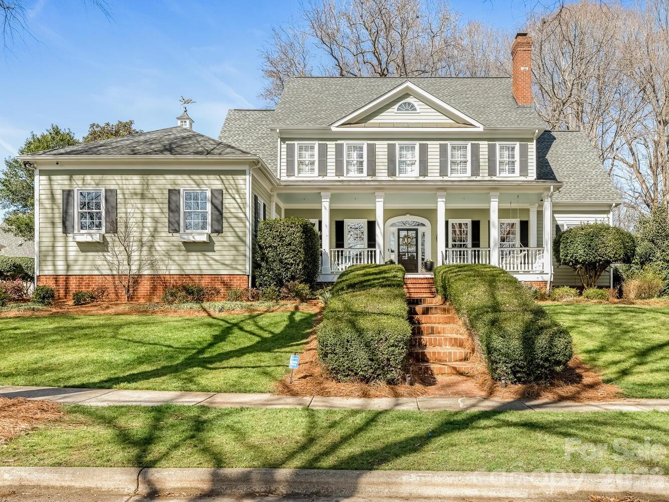 Highgrove - Residential