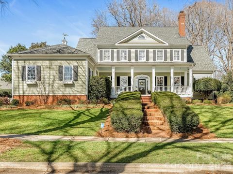 8618 Highgrove Street Charlotte NC 28277