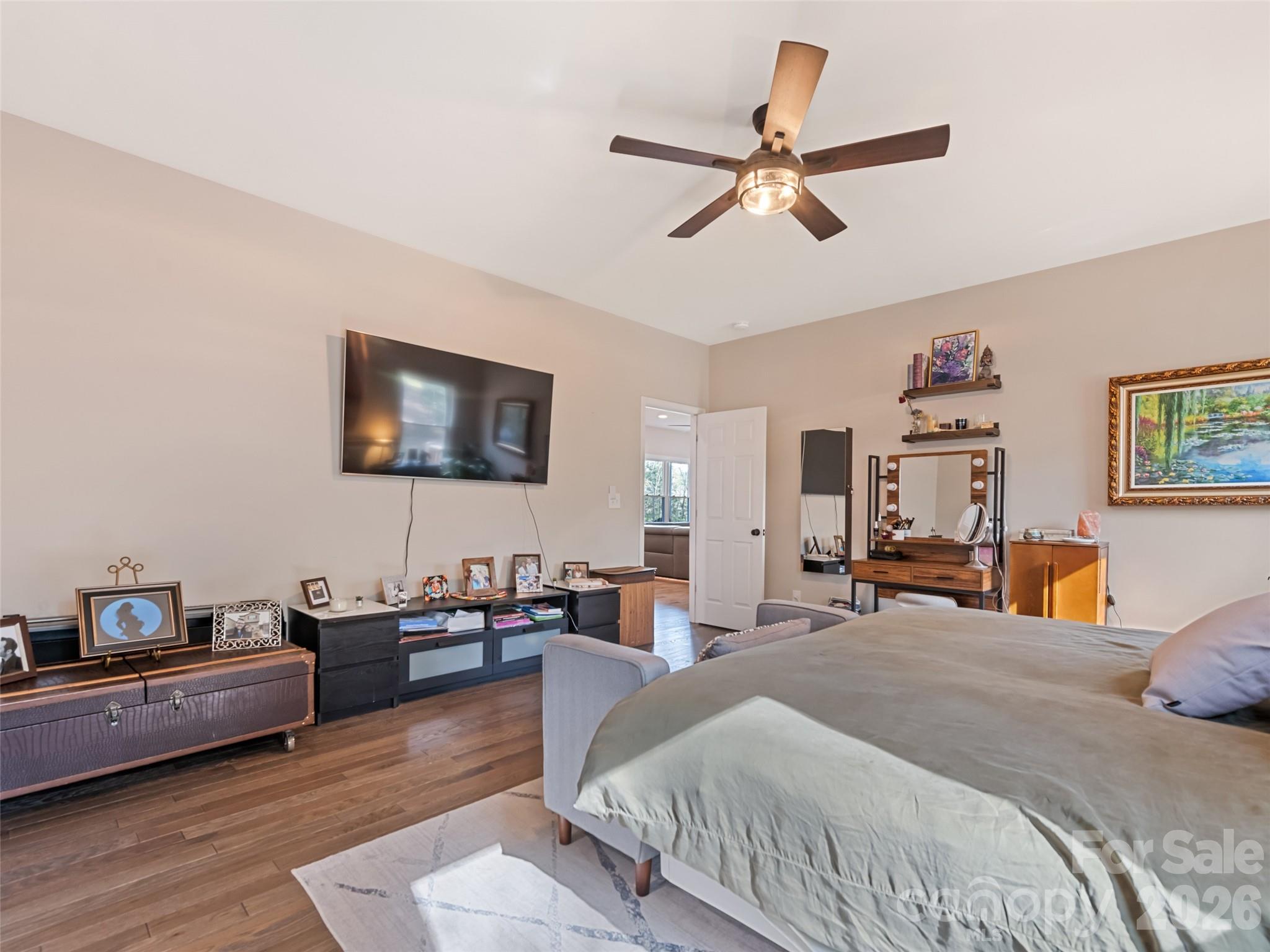 McCracken Ford - Residential