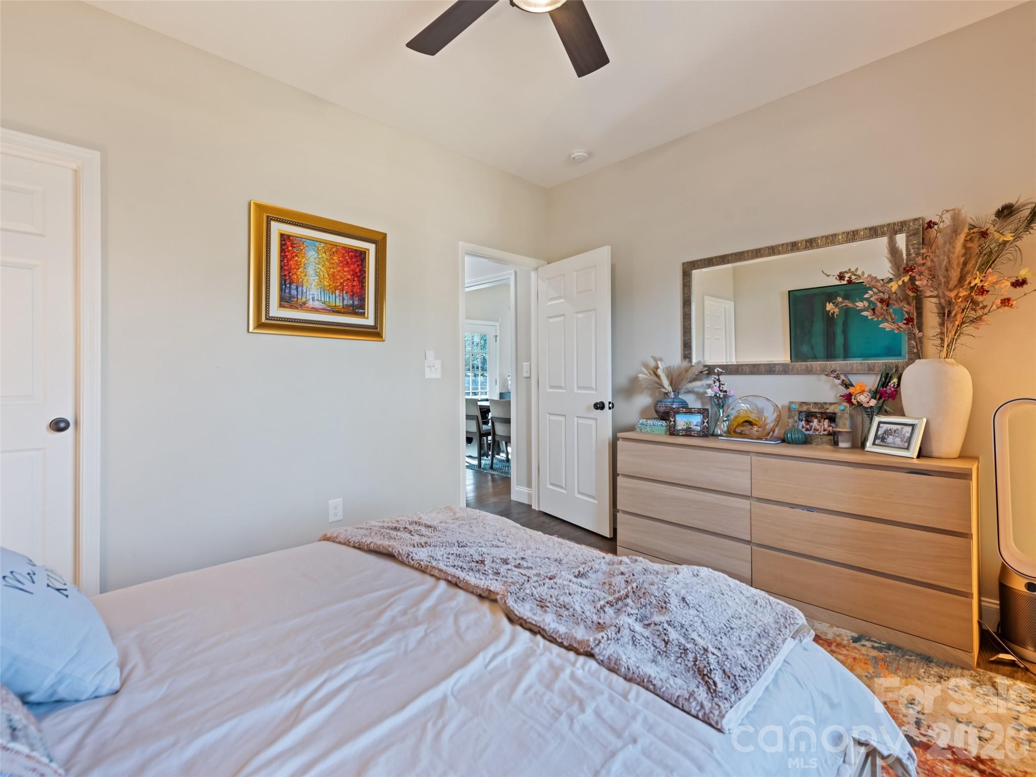 McCracken Ford - Residential