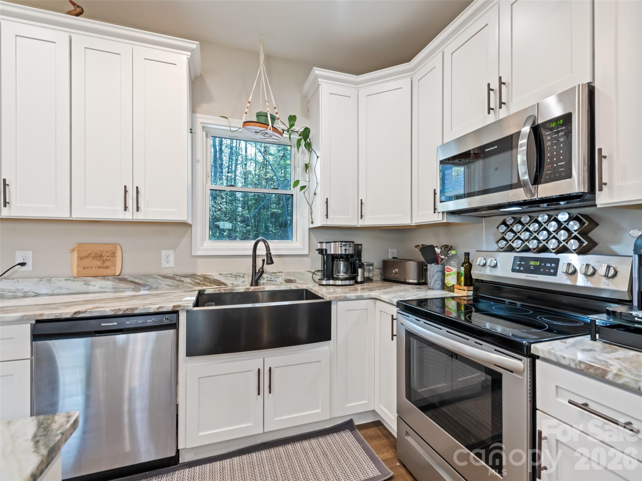 McCracken Ford - Residential