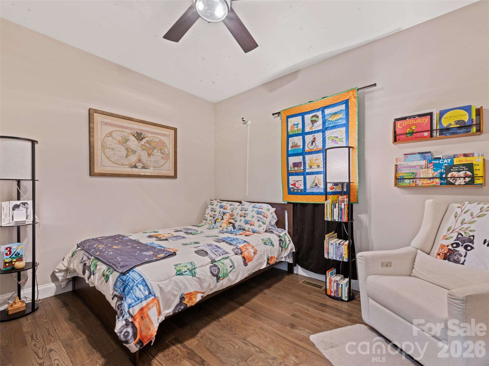 McCracken Ford - Residential