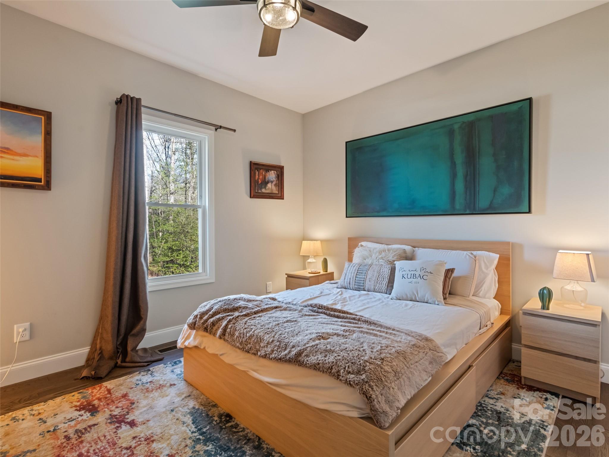 McCracken Ford - Residential