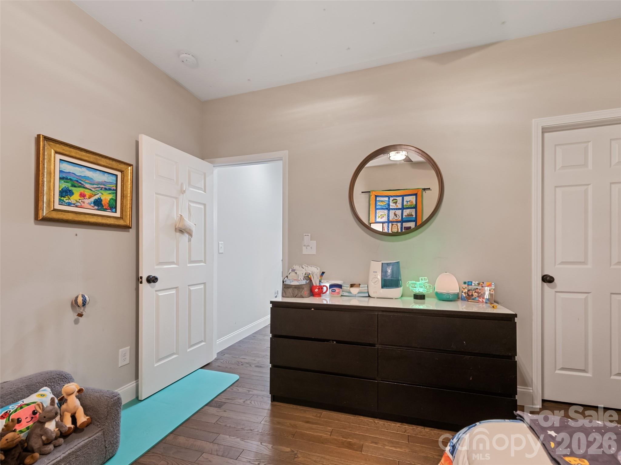 McCracken Ford - Residential