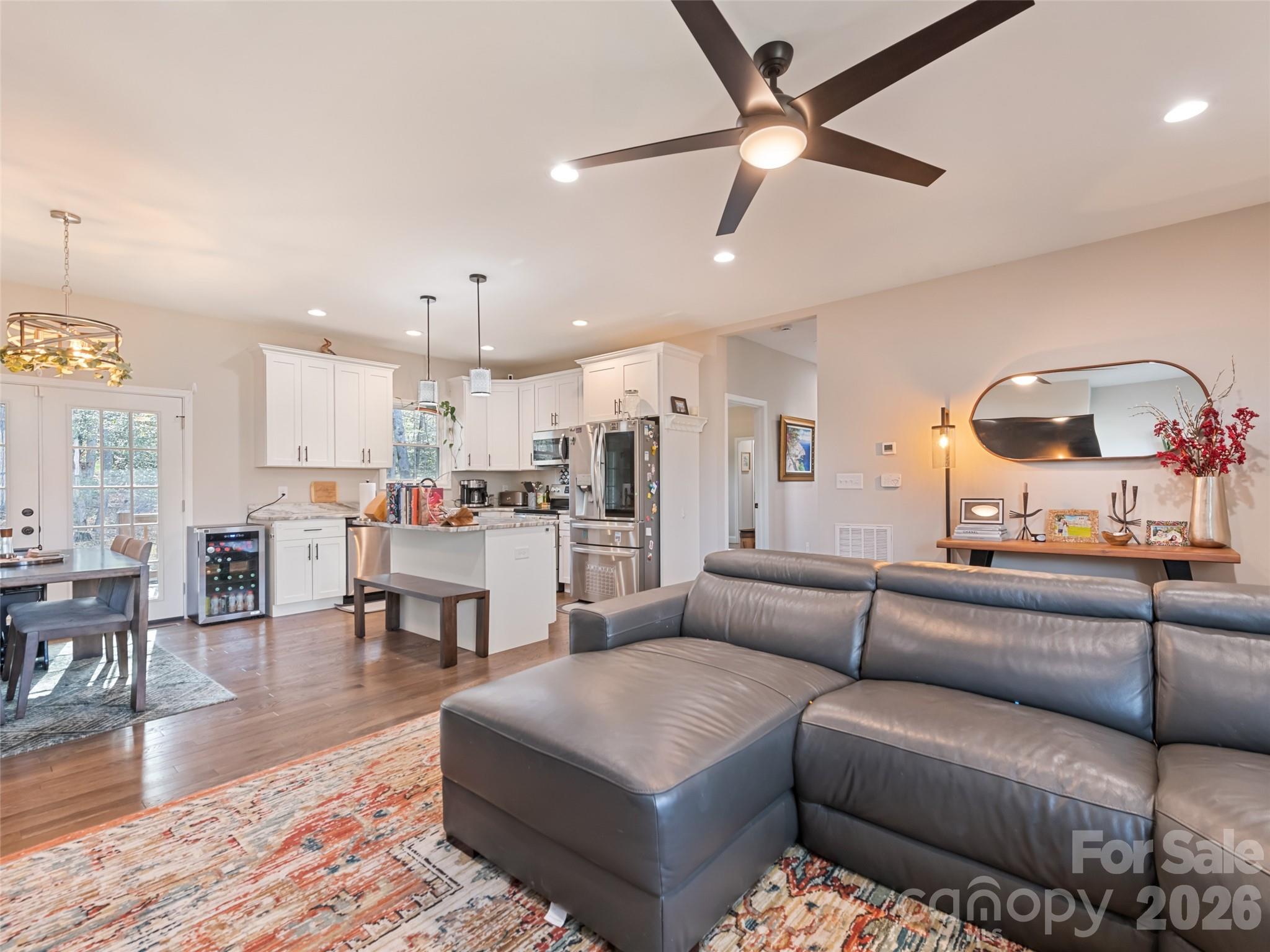 McCracken Ford - Residential