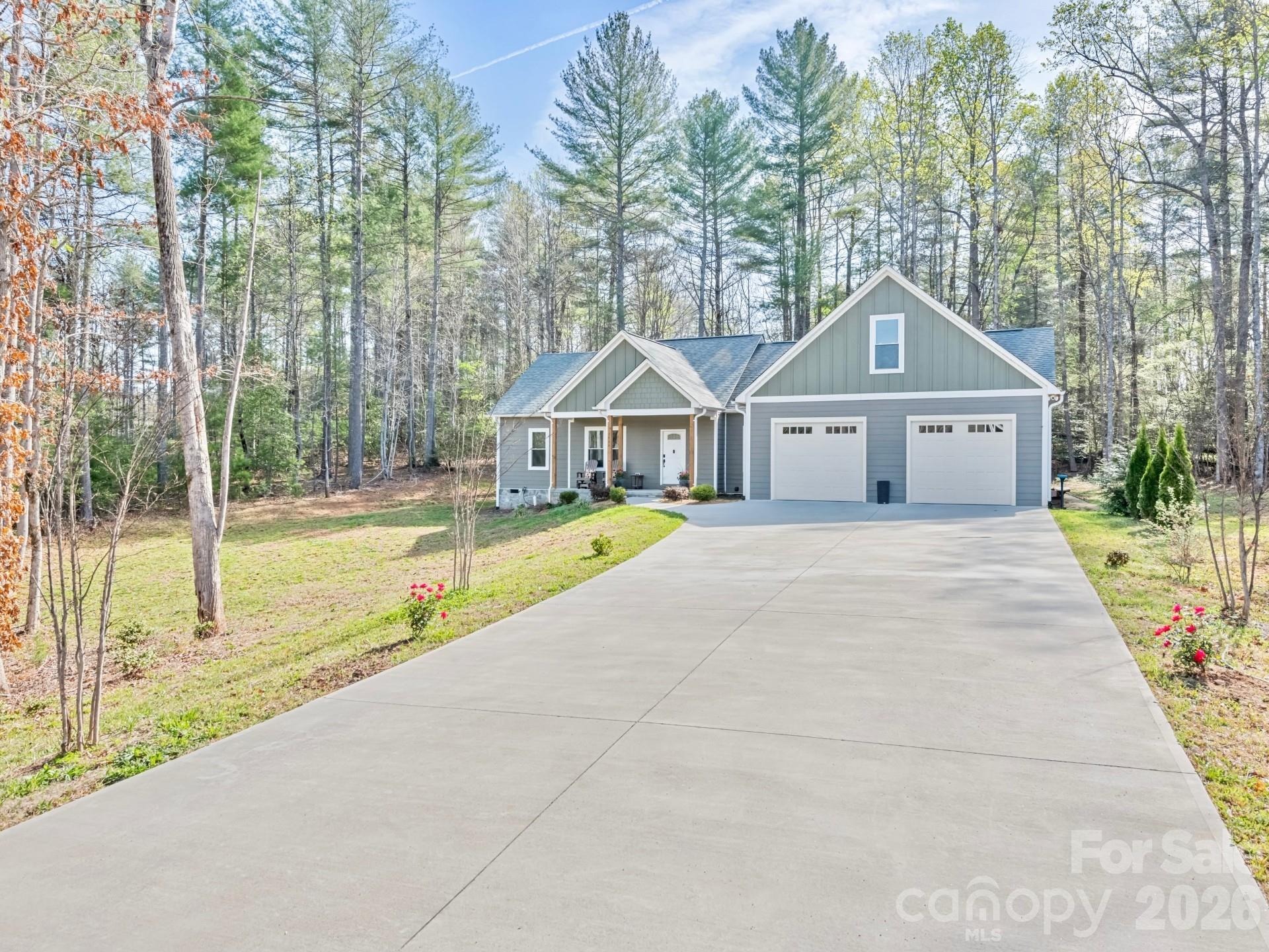 McCracken Ford - Residential