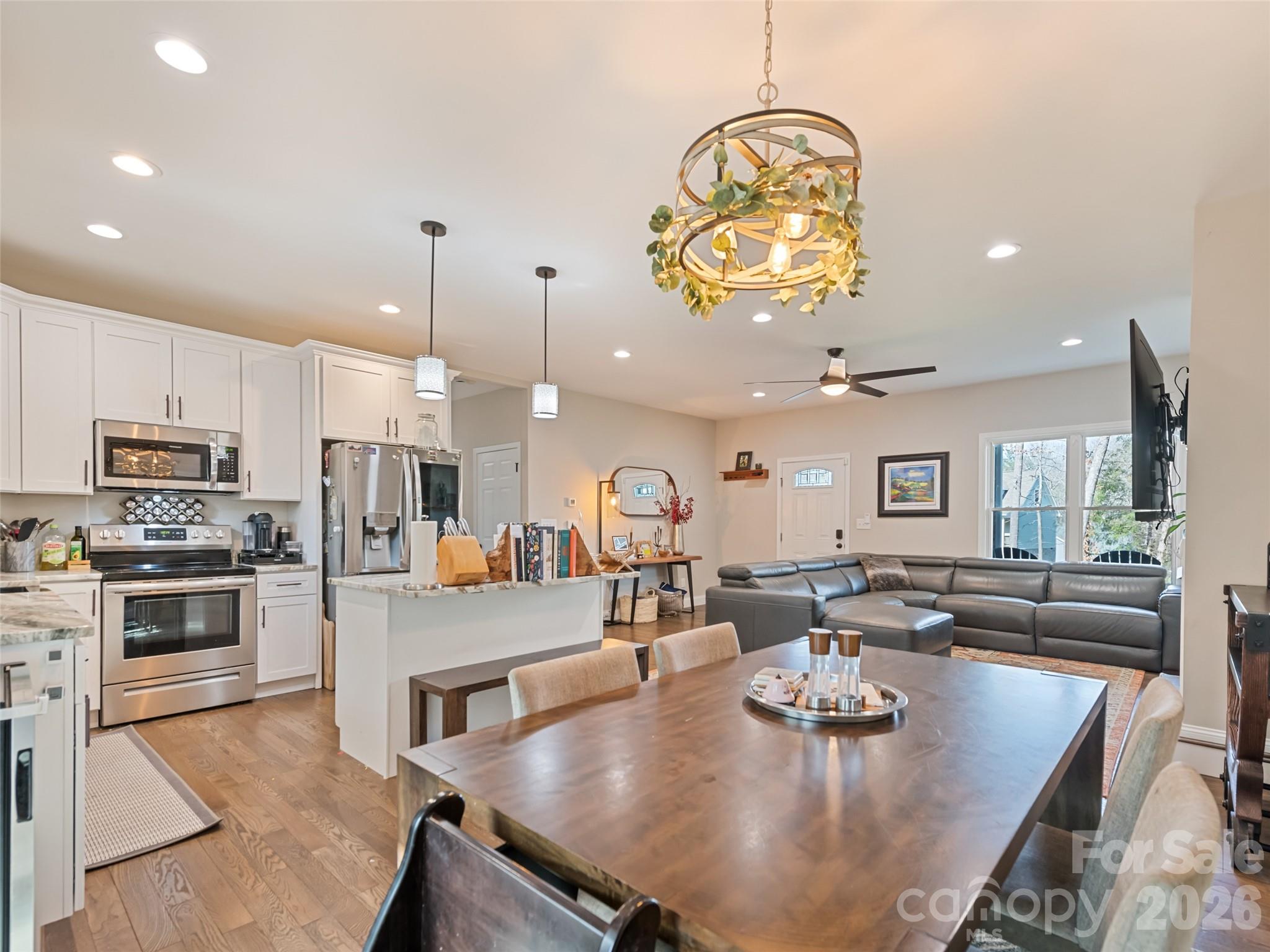 McCracken Ford - Residential