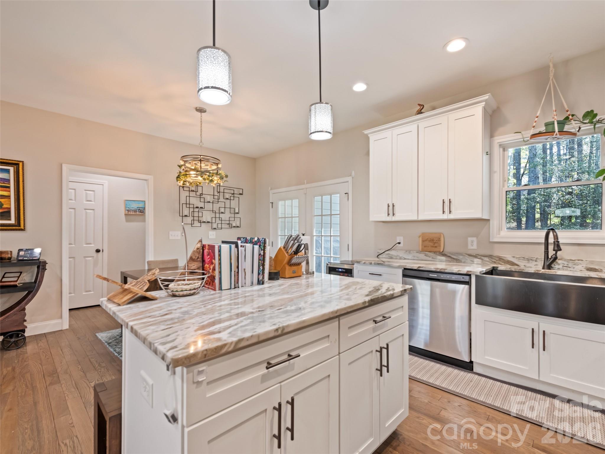 McCracken Ford - Residential