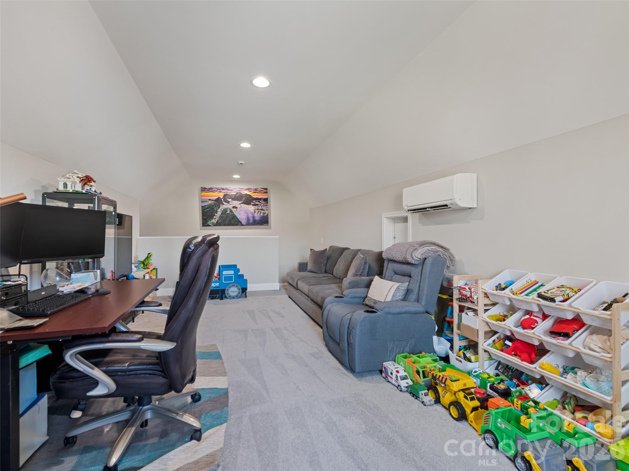 McCracken Ford - Residential