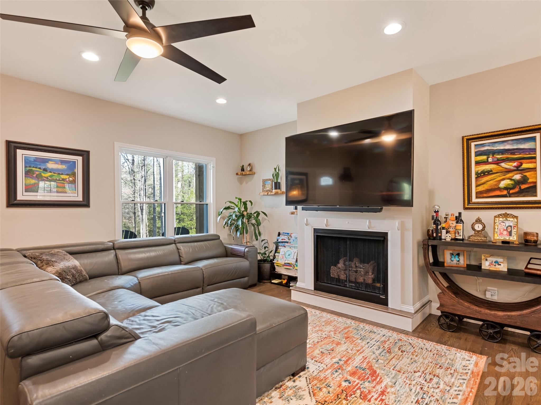 McCracken Ford - Residential