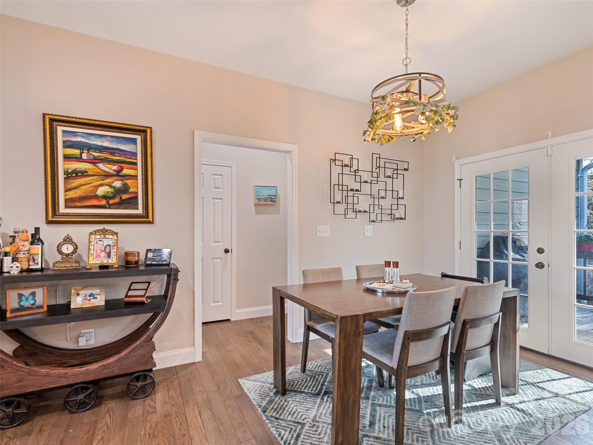 McCracken Ford - Residential