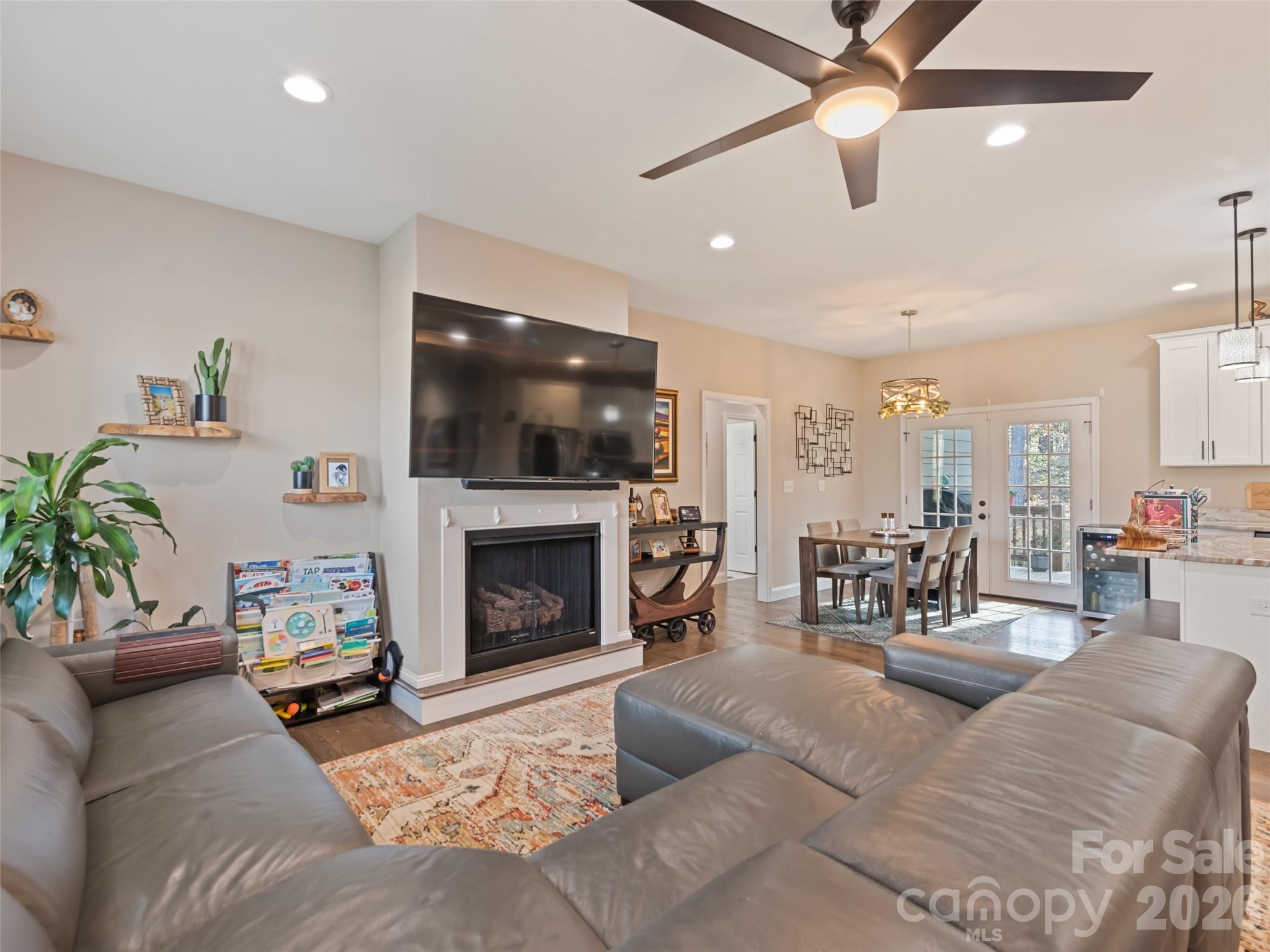 McCracken Ford - Residential