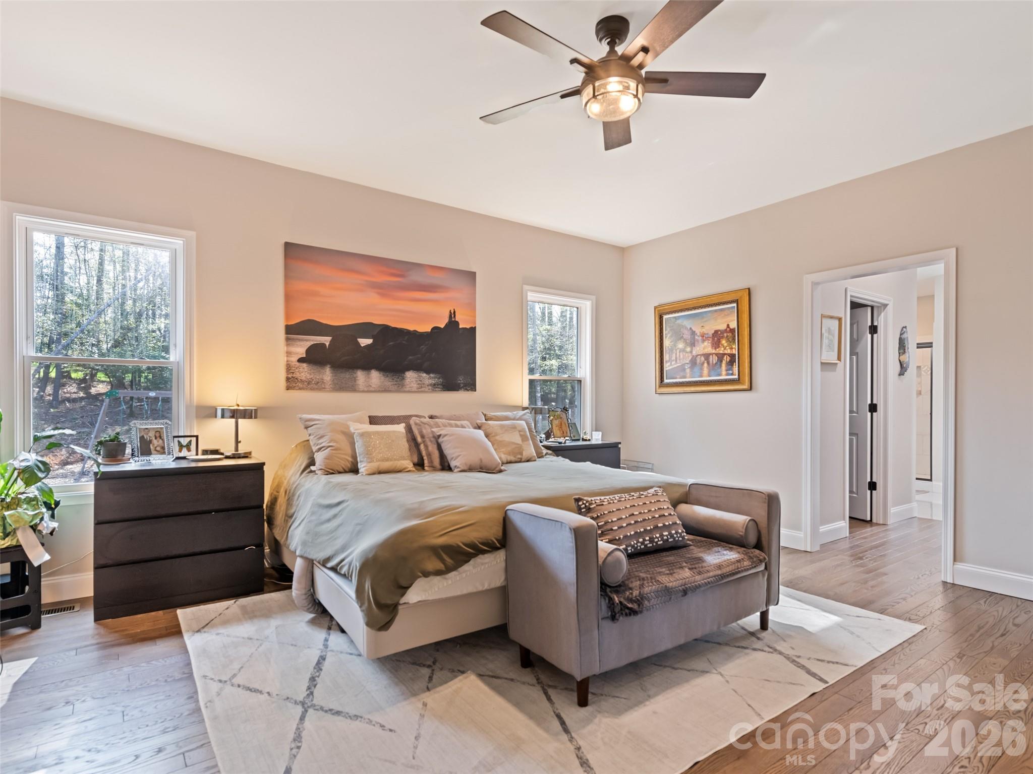 McCracken Ford - Residential