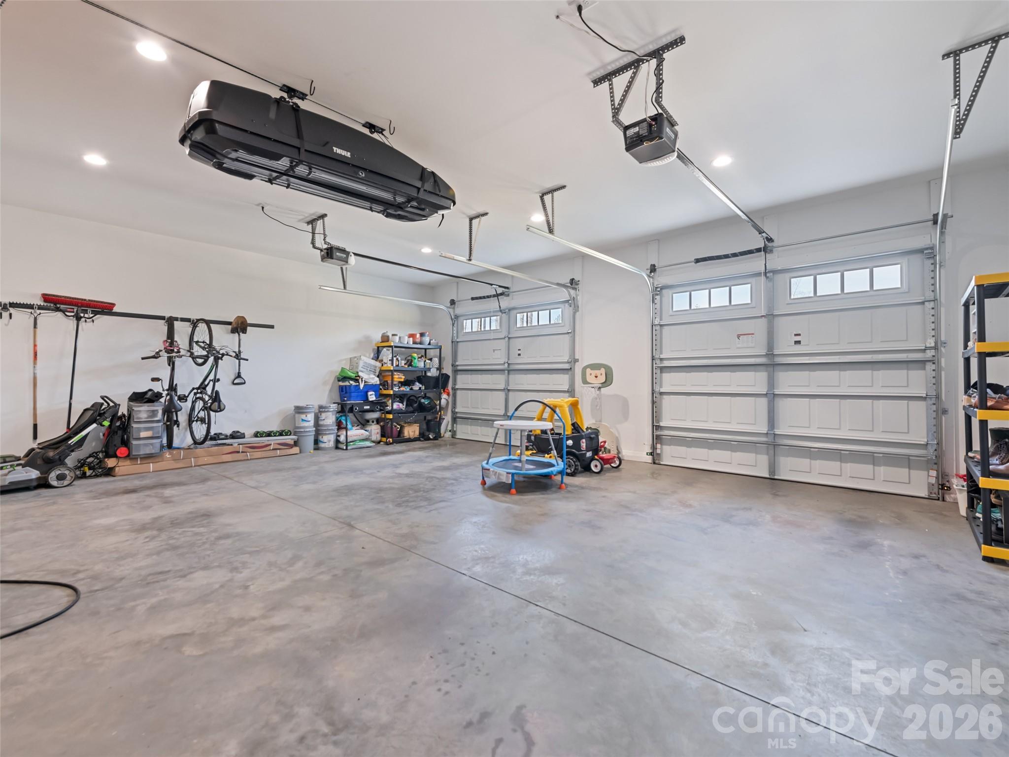 McCracken Ford - Residential