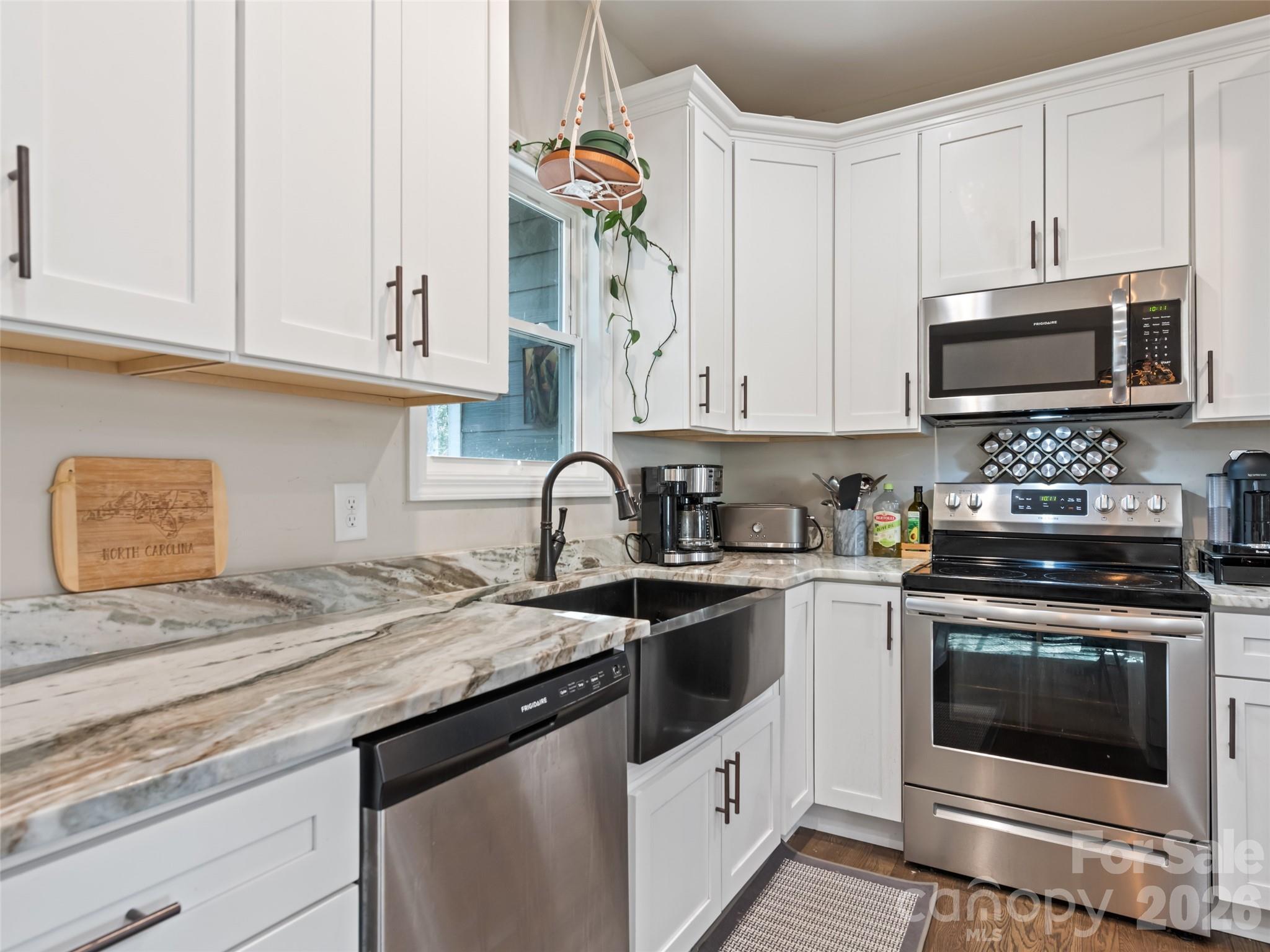 McCracken Ford - Residential