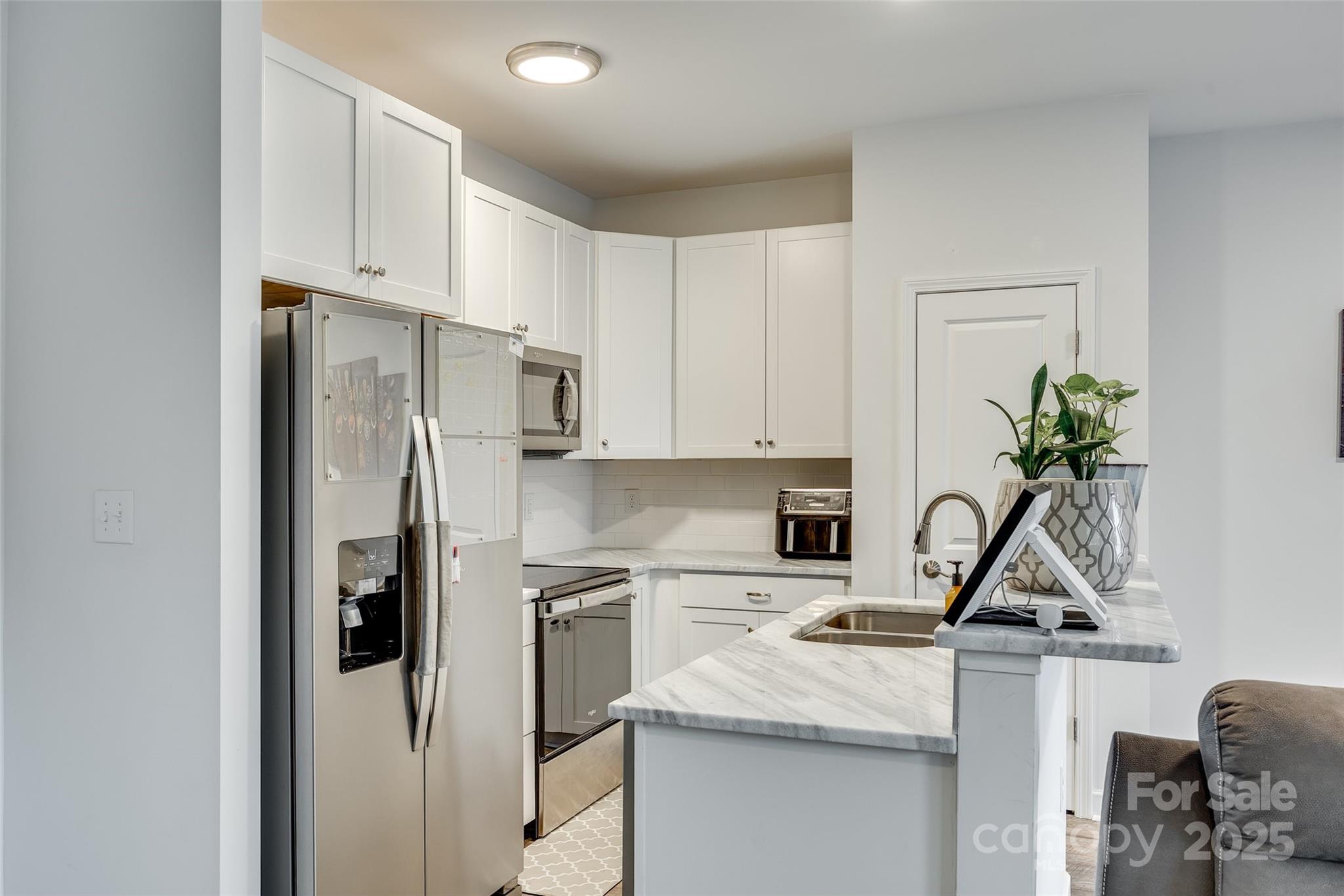 W S Bradley - Residential