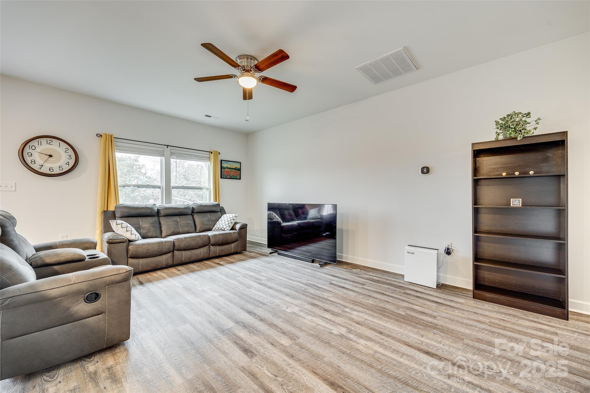 W S Bradley - Residential