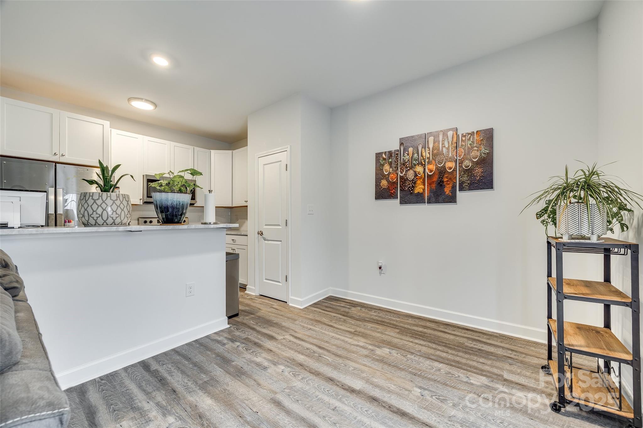 W S Bradley - Residential