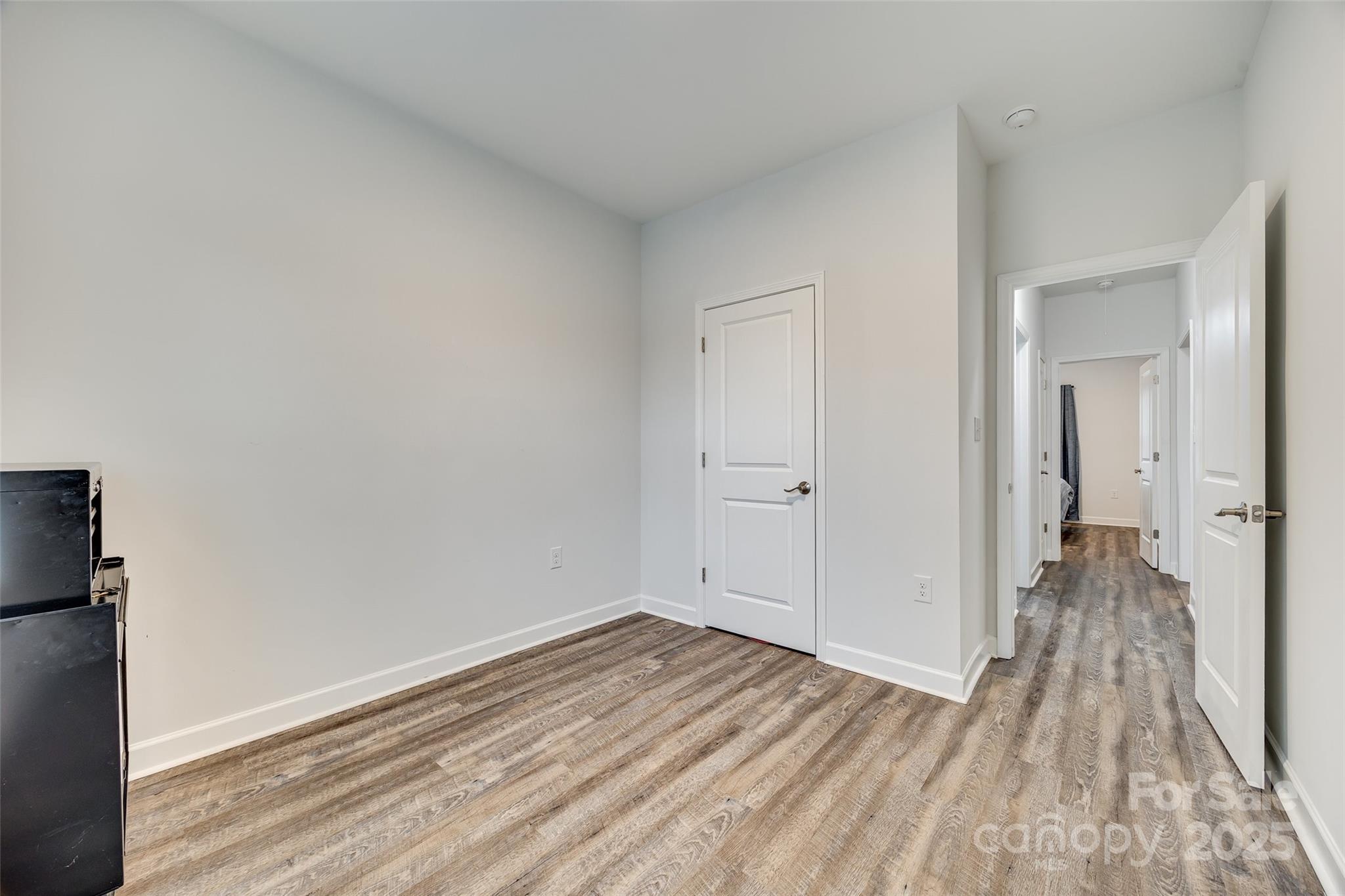 W S Bradley - Residential