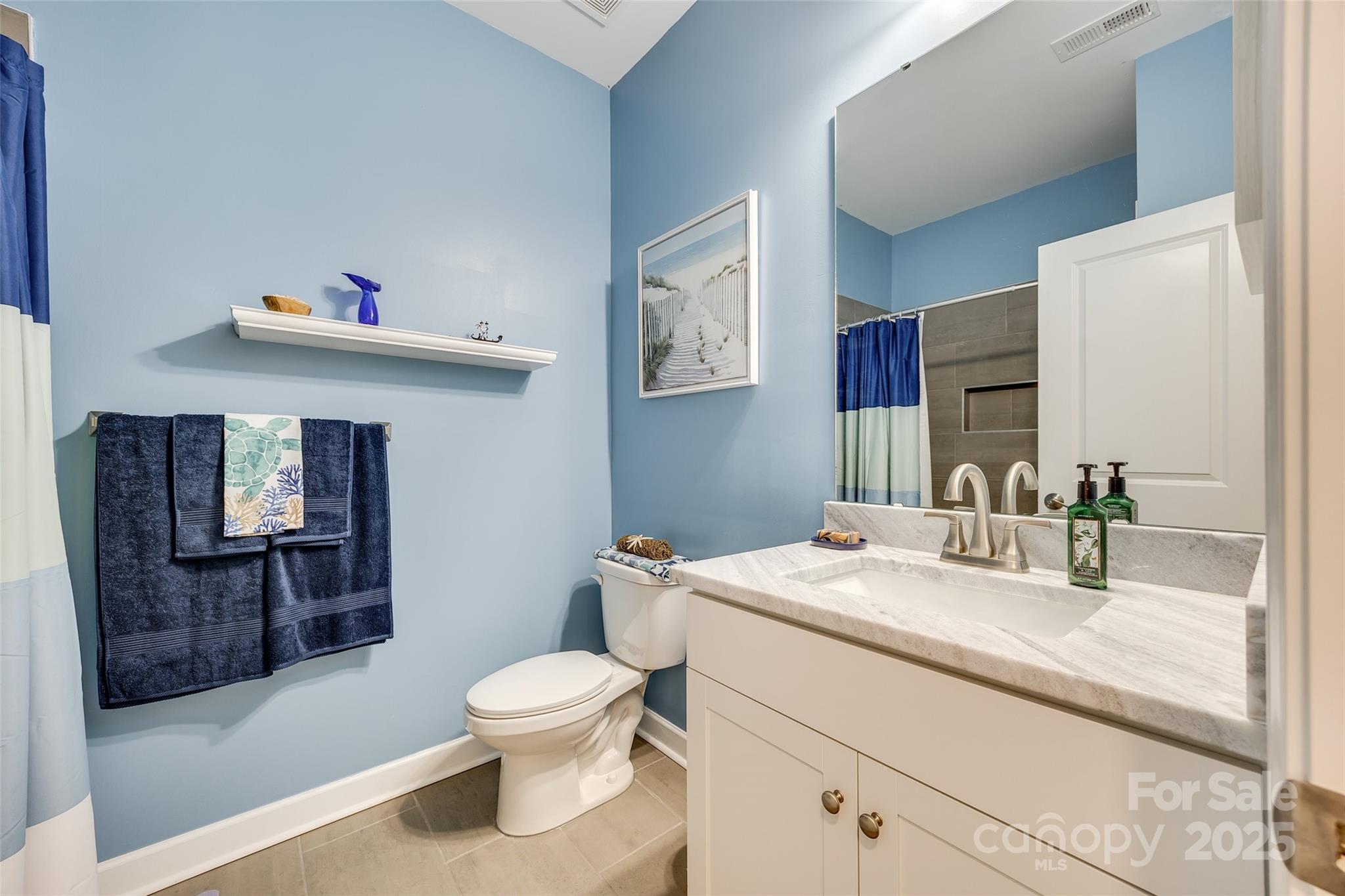 W S Bradley - Residential