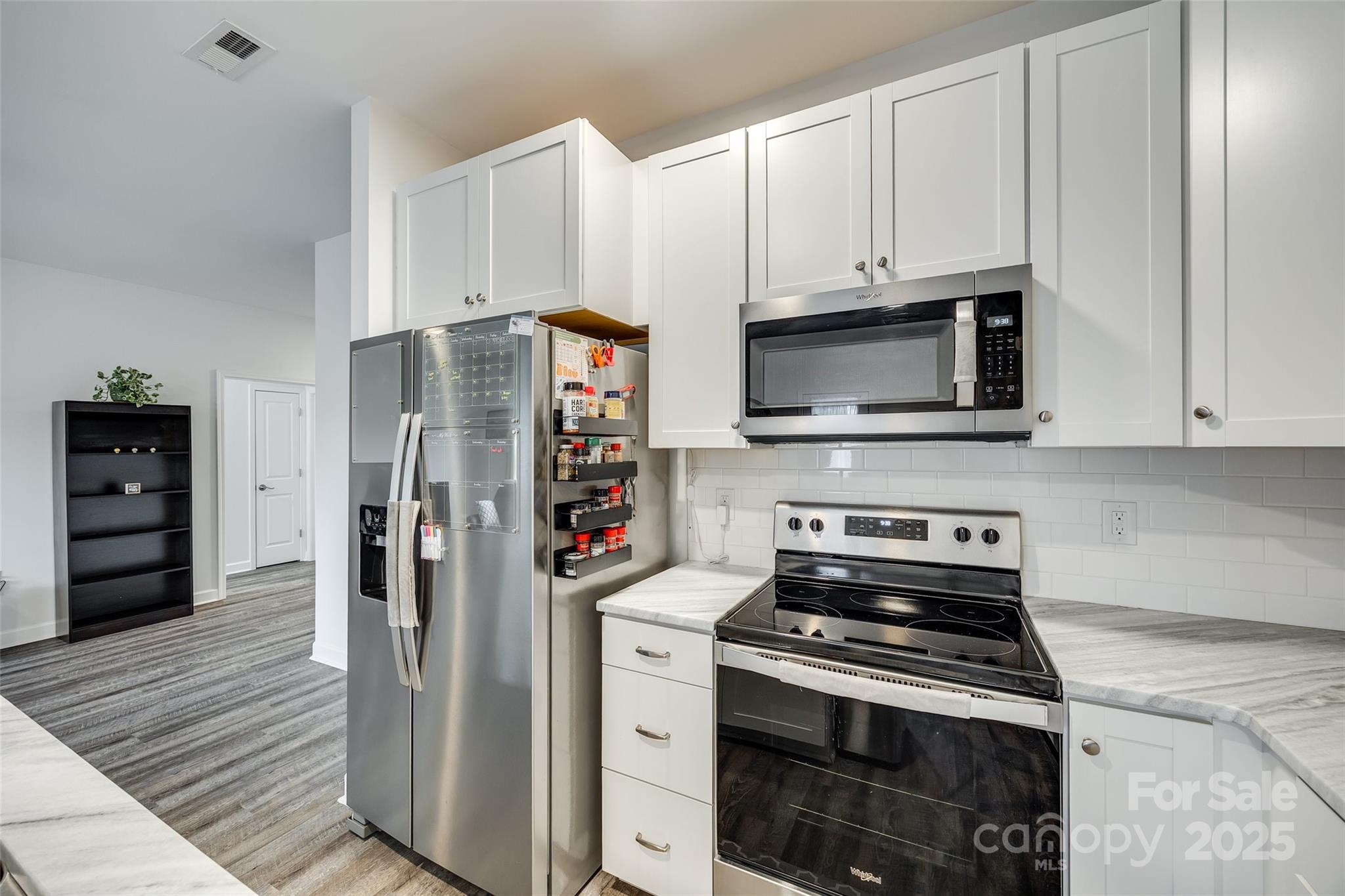 W S Bradley - Residential