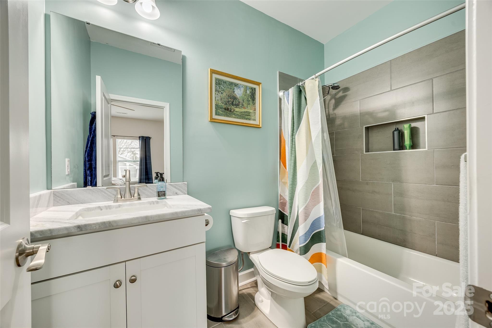 W S Bradley - Residential