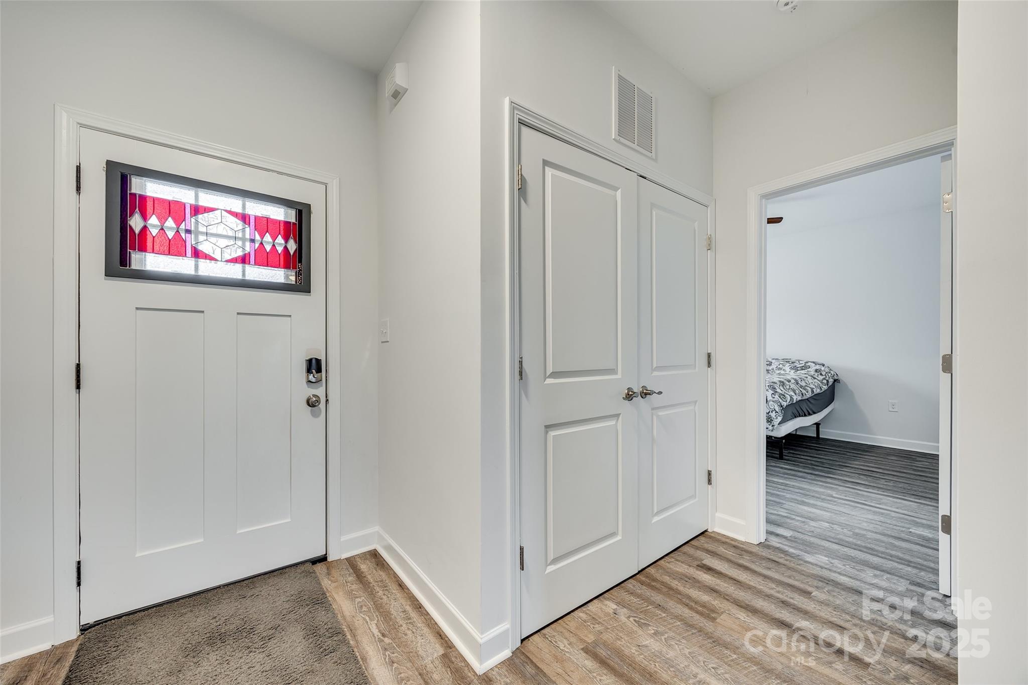 W S Bradley - Residential