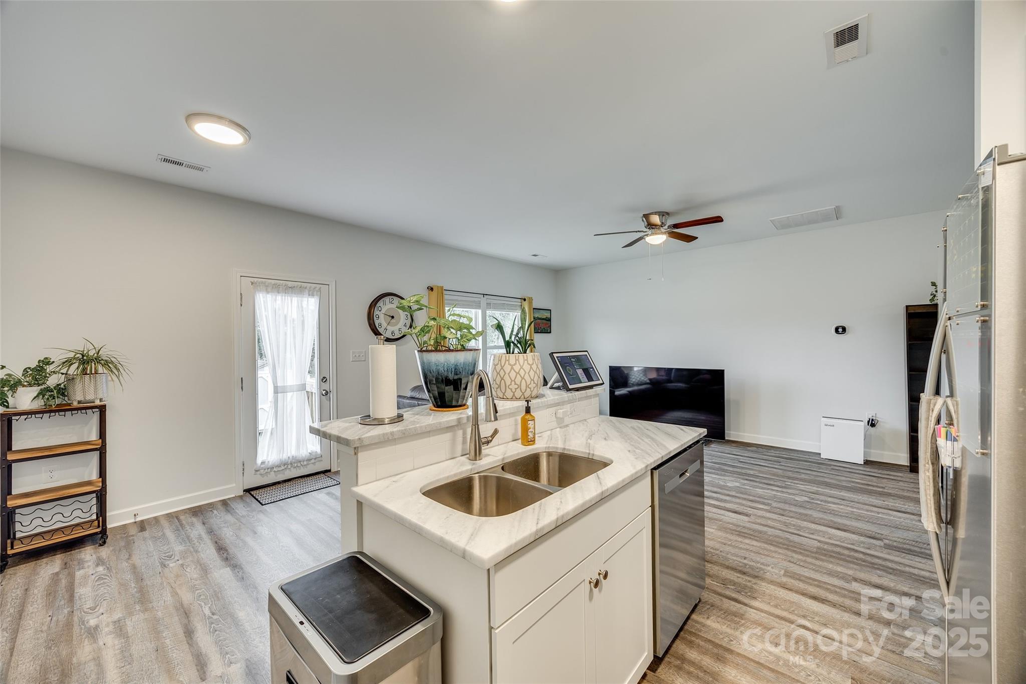 W S Bradley - Residential