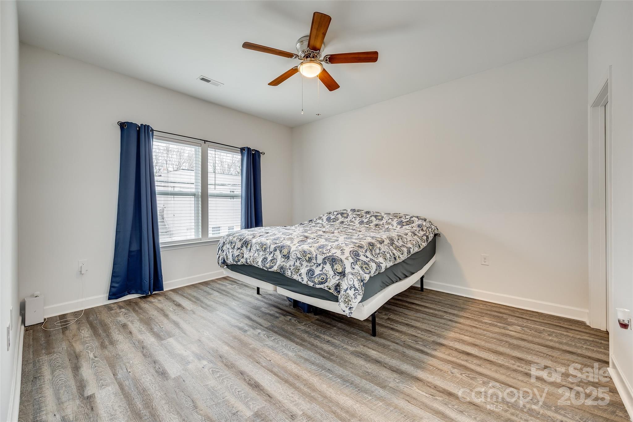 W S Bradley - Residential