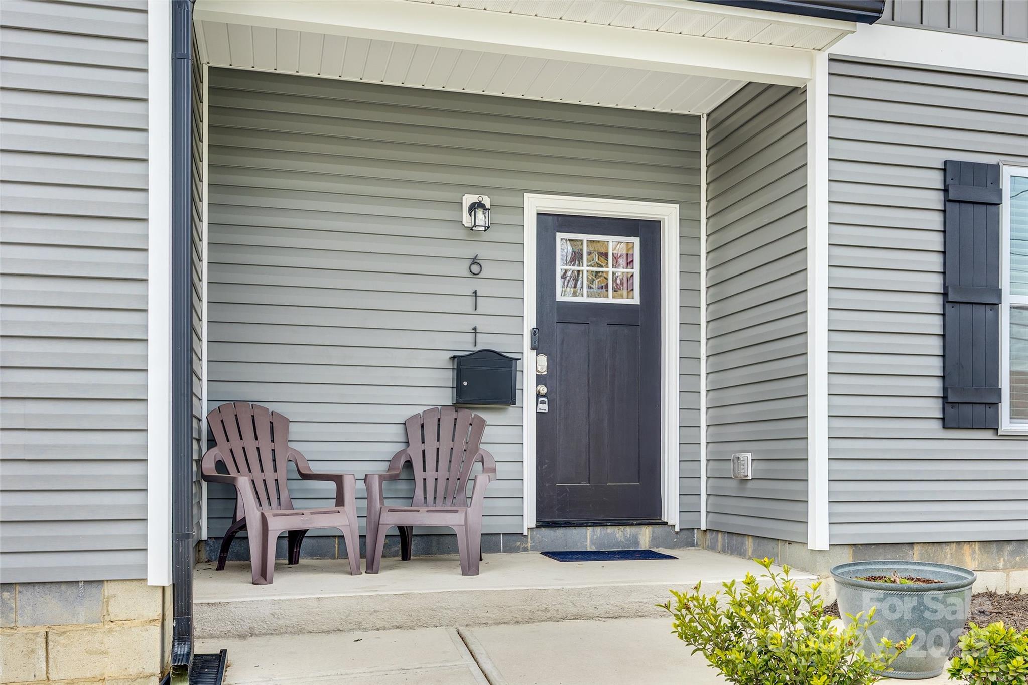 W S Bradley - Residential