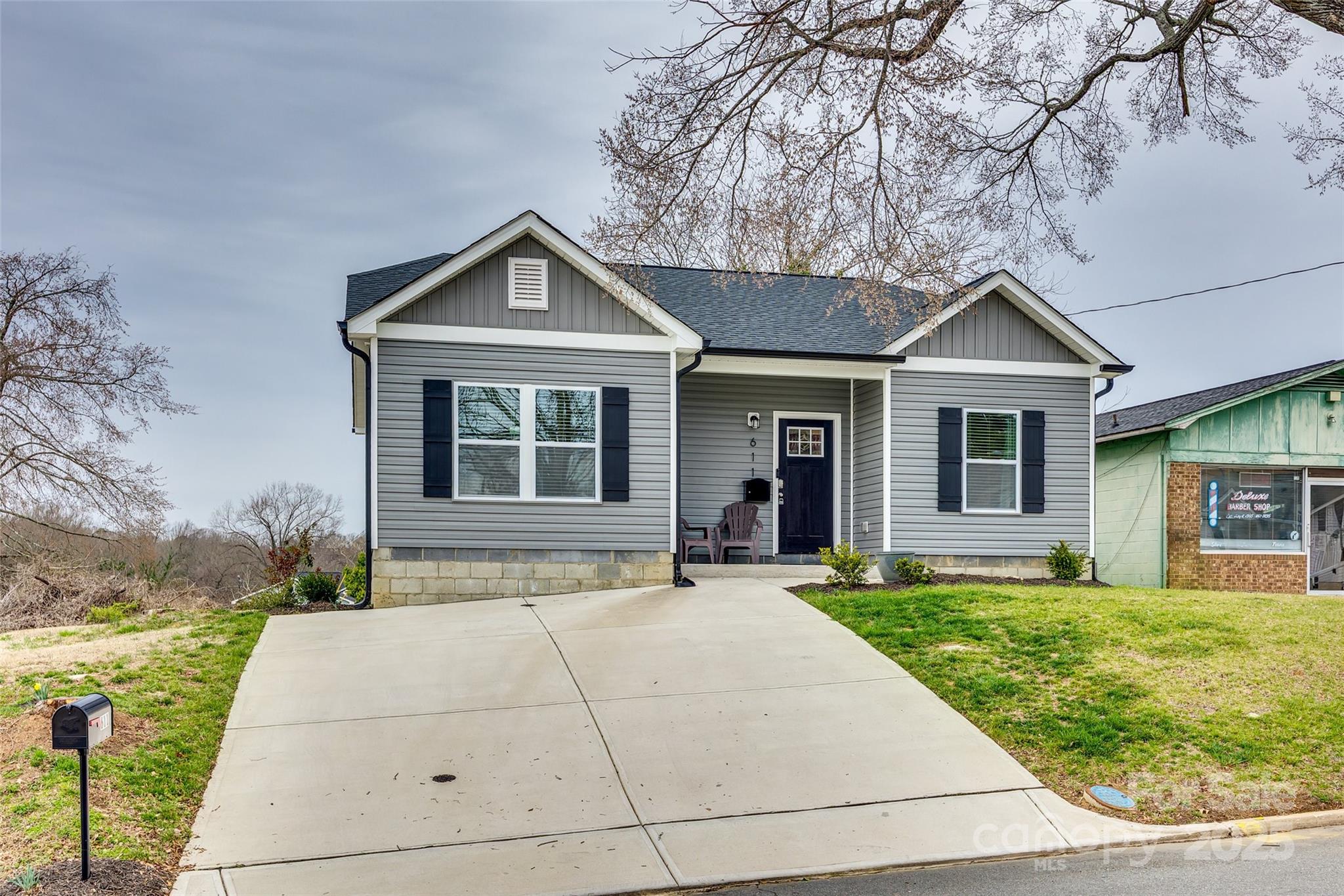 W S Bradley - Residential