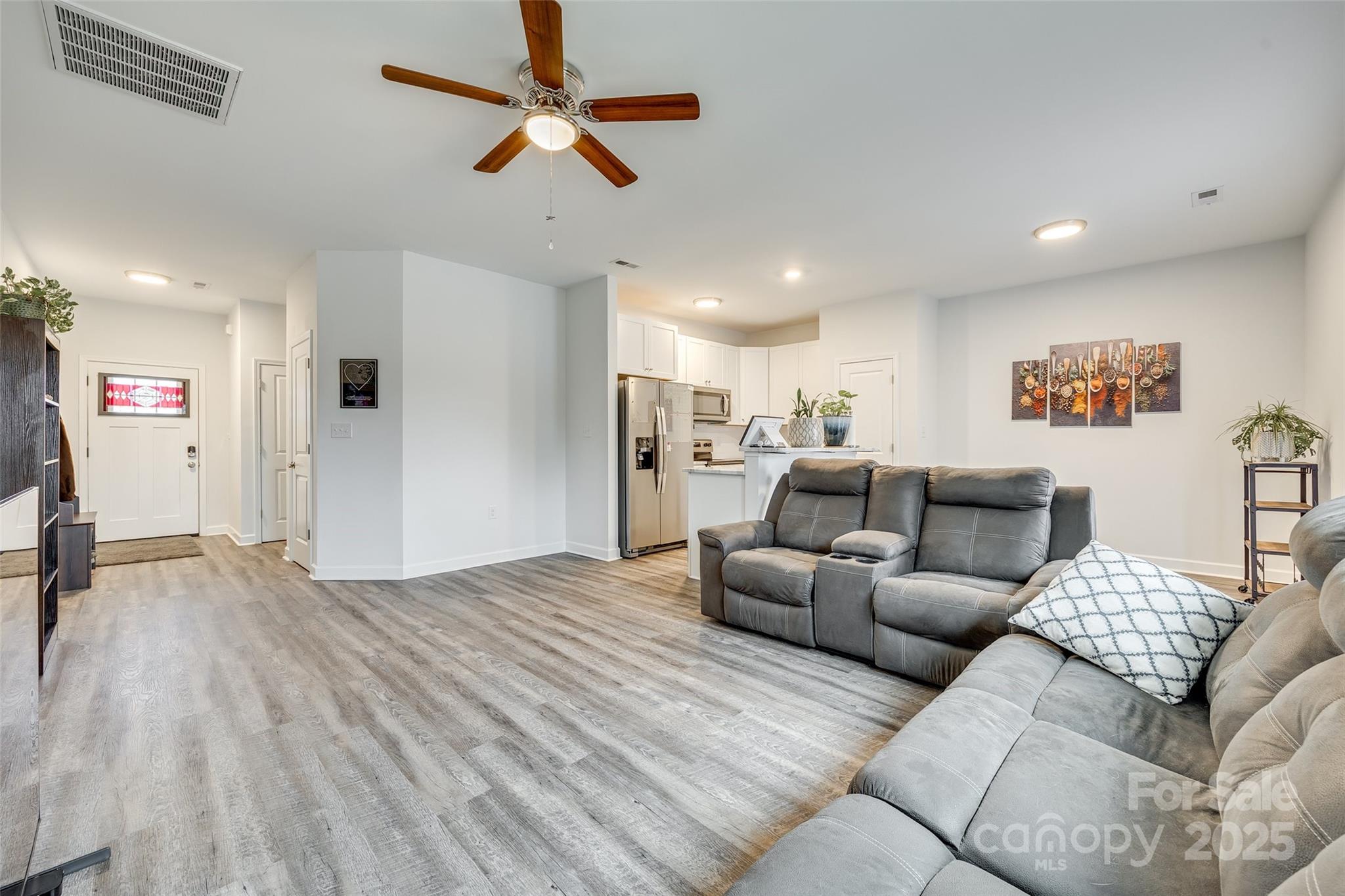 W S Bradley - Residential