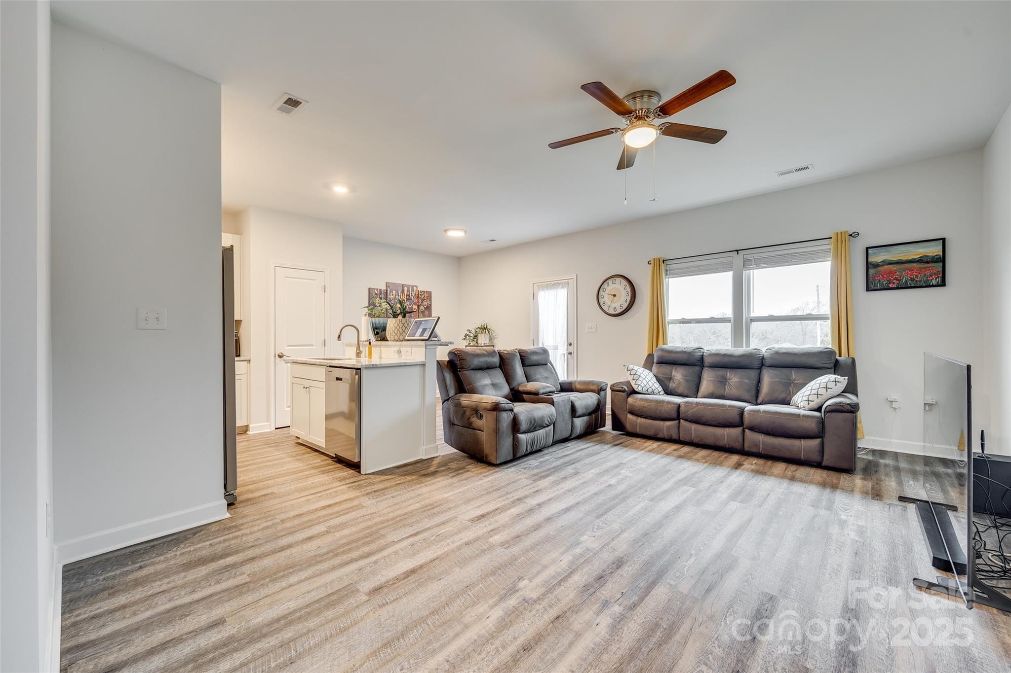 W S Bradley - Residential