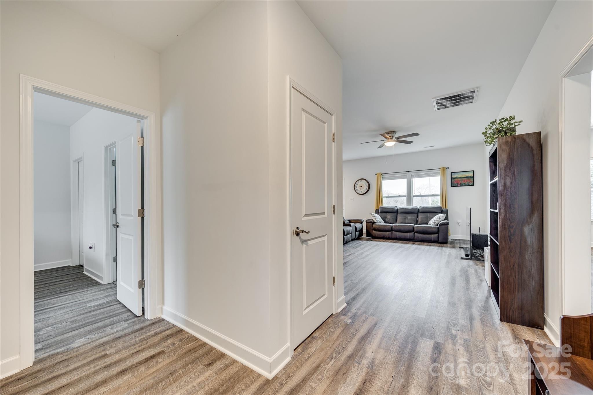 W S Bradley - Residential