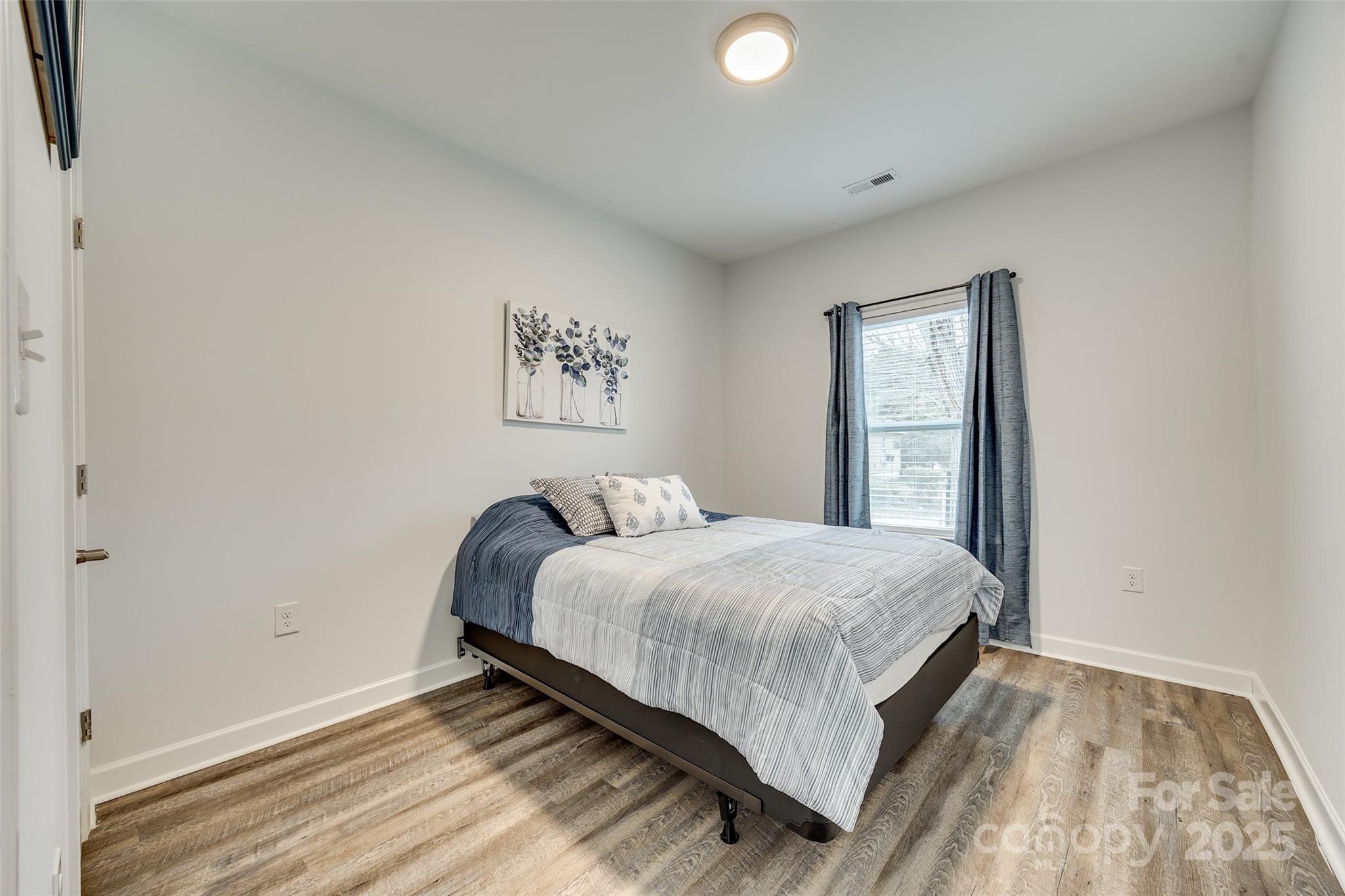 W S Bradley - Residential