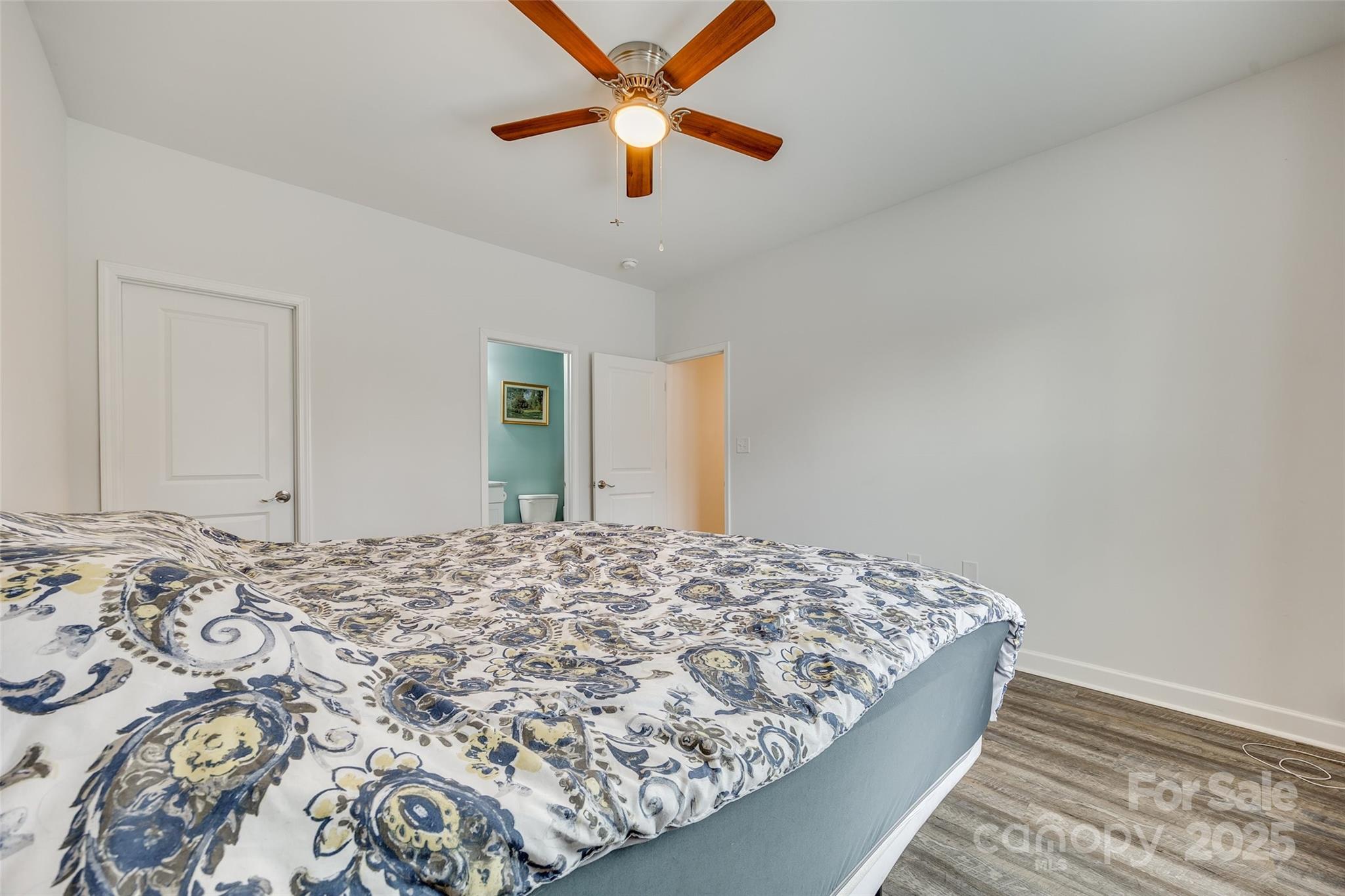 W S Bradley - Residential