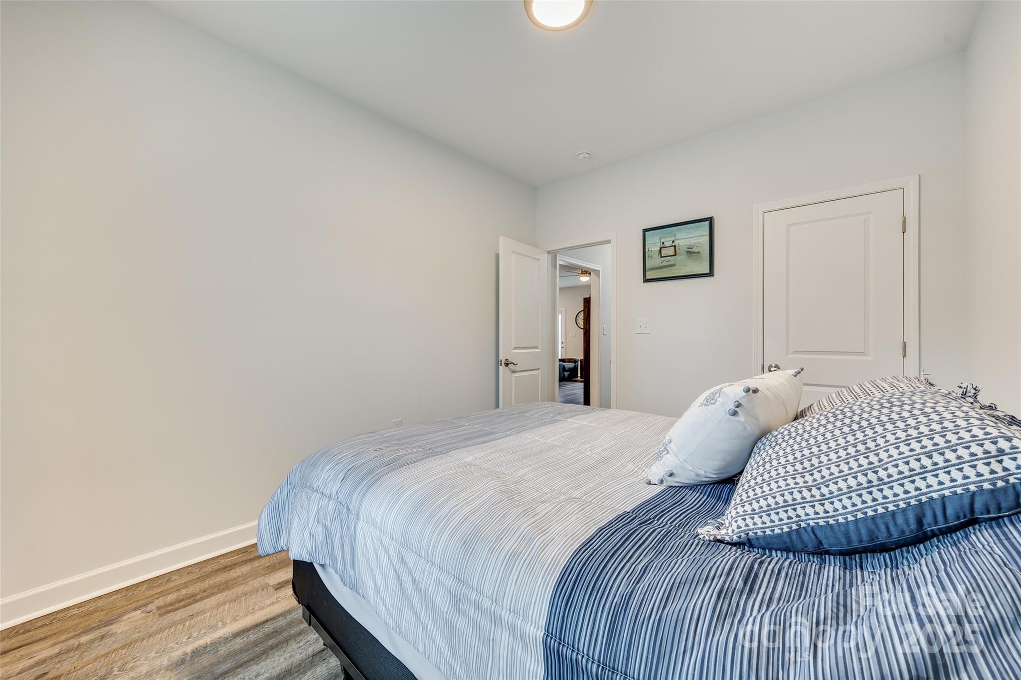 W S Bradley - Residential