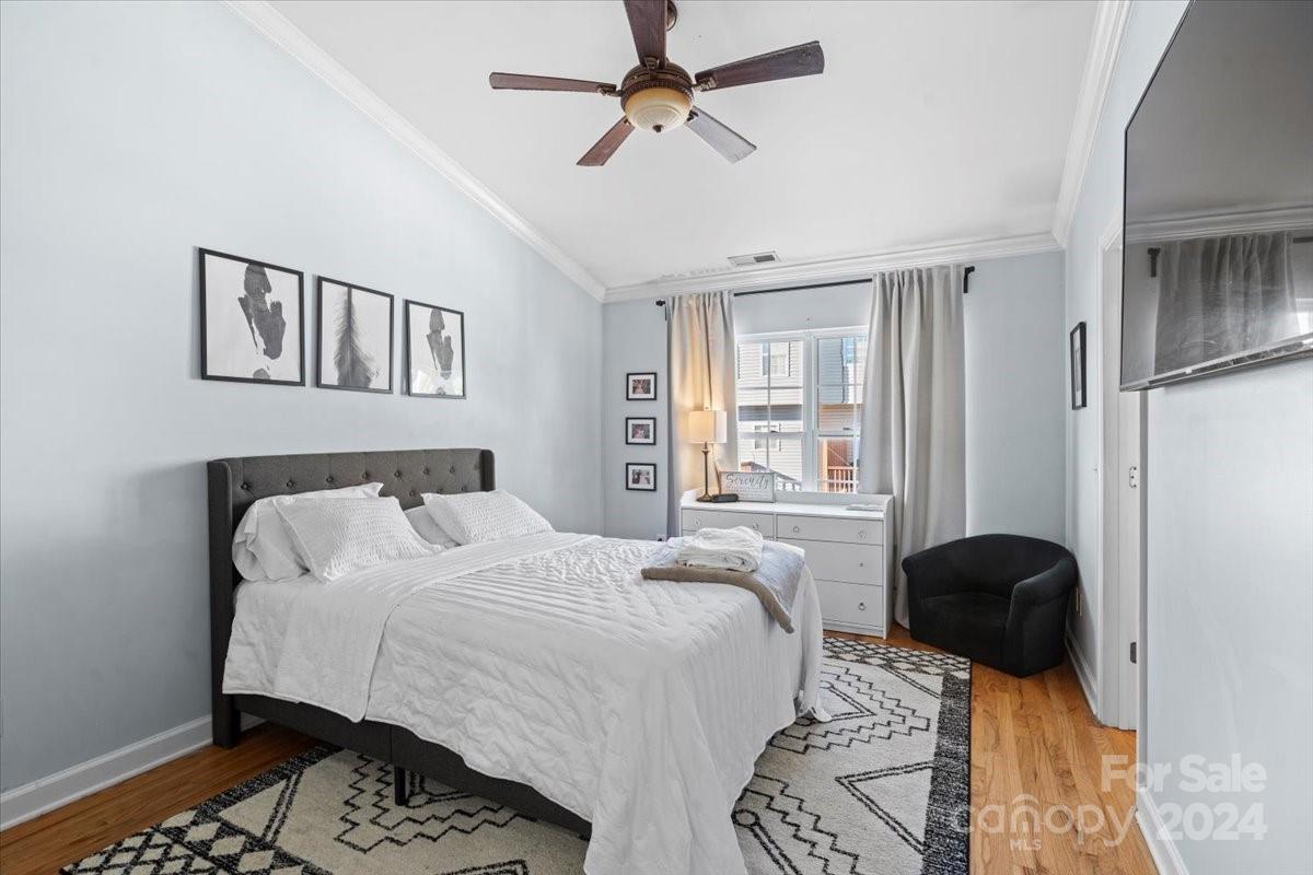 Calloway Glen - Residential