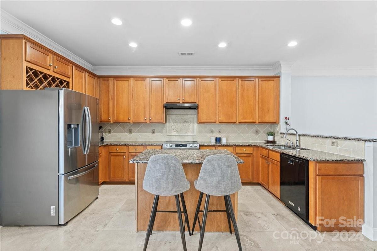 Calloway Glen - Residential