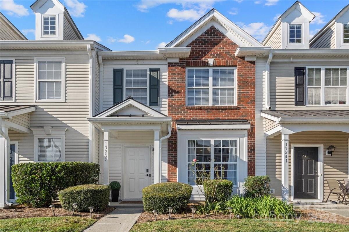 Calloway Glen - Residential