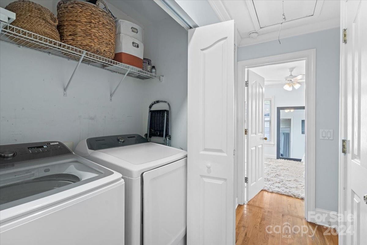 Calloway Glen - Residential