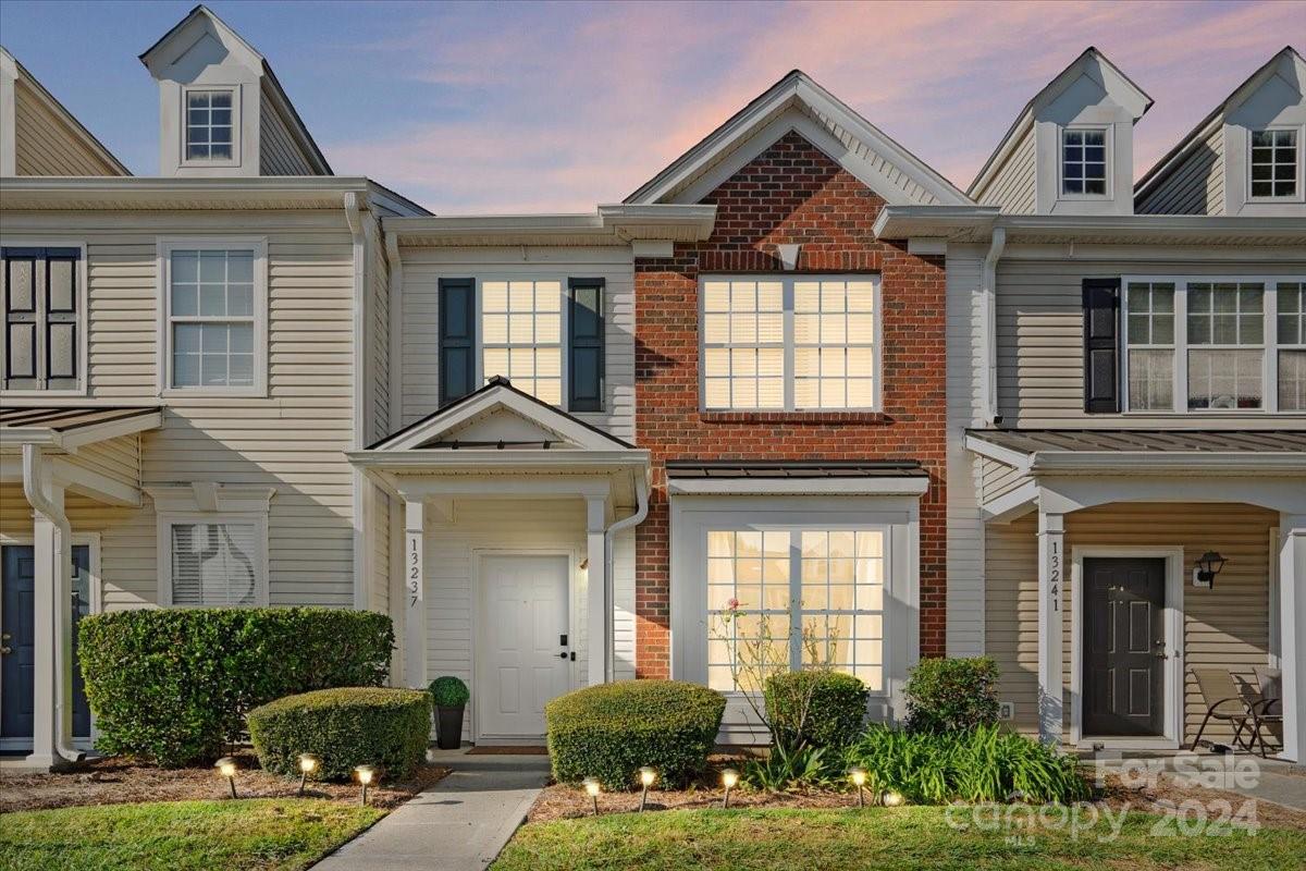 Calloway Glen - Residential