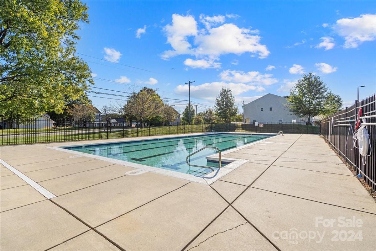 Calloway Glen - Residential