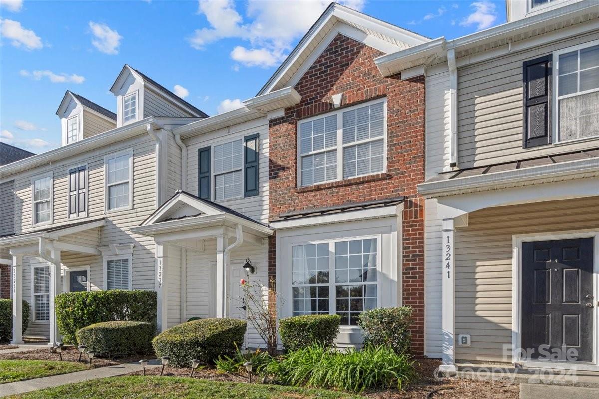 Calloway Glen - Residential