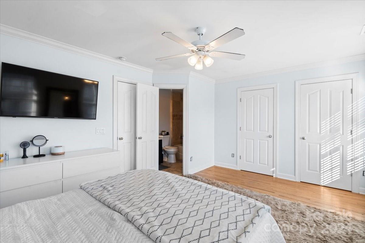 Calloway Glen - Residential