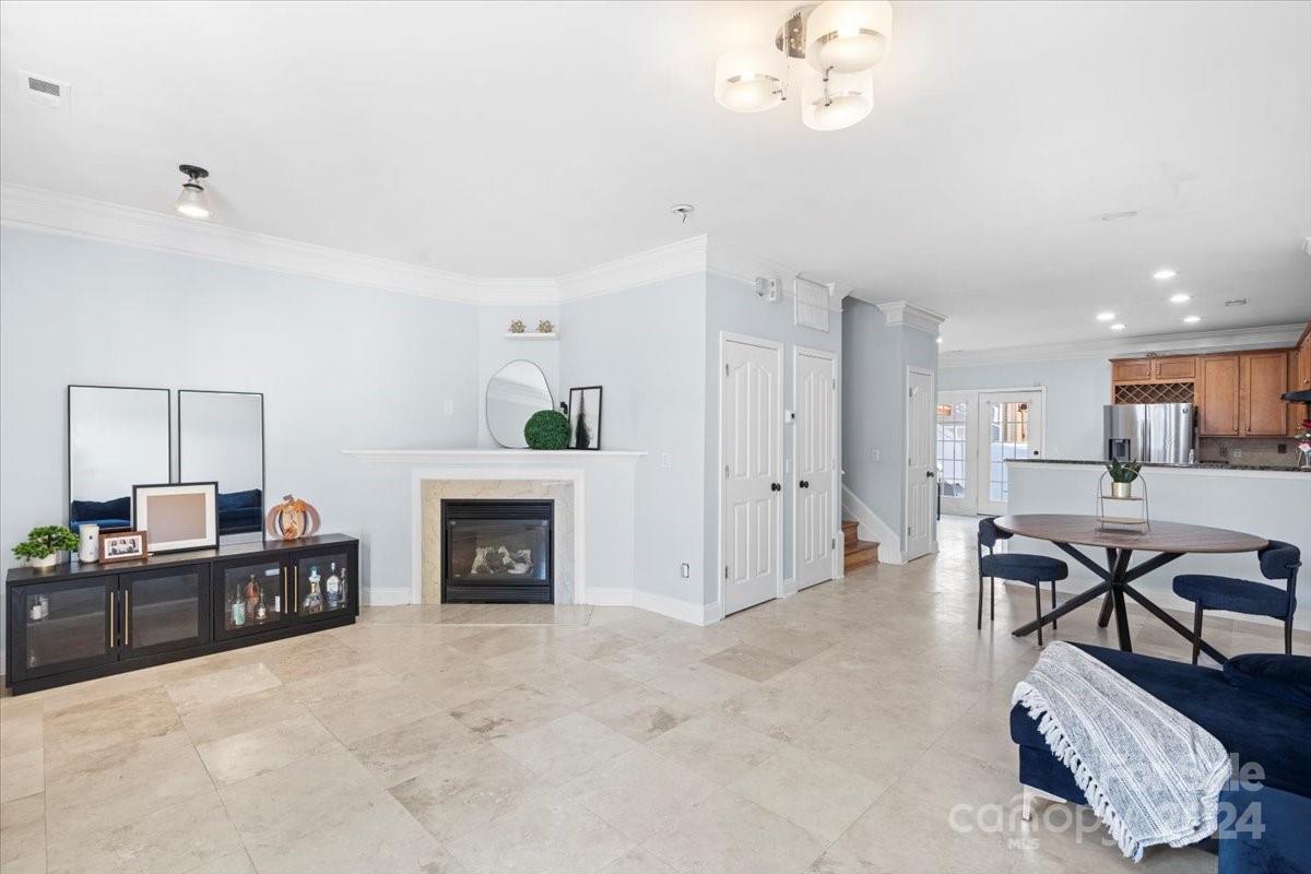 Calloway Glen - Residential