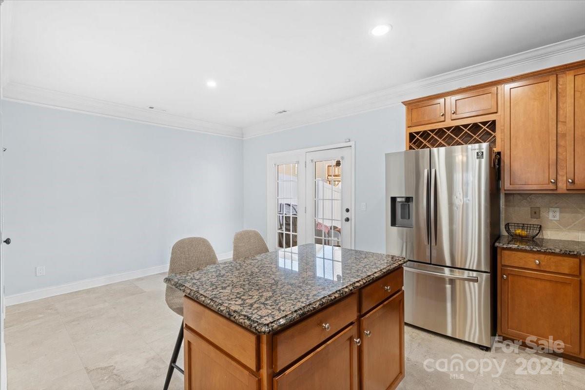 Calloway Glen - Residential