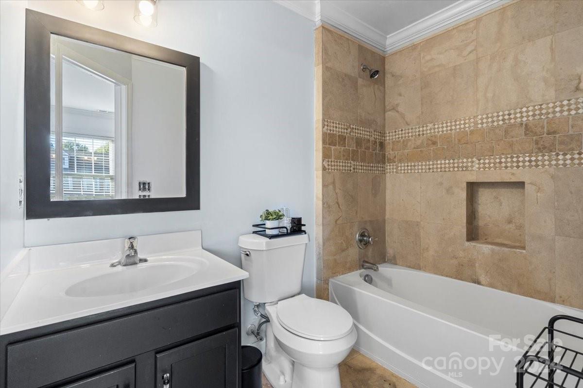 Calloway Glen - Residential